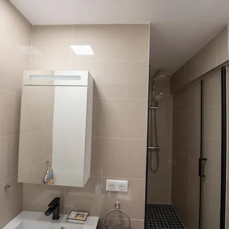 Apartment Attica *