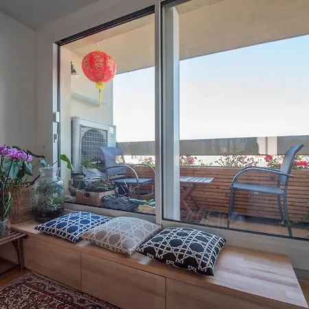 Apartment Attica