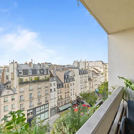 Apartment Attica *