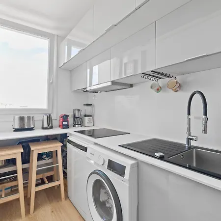 Apartamento Attica *