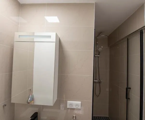 Appartement Attica *